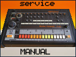 service manual