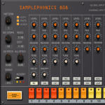 samplephonic