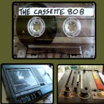 808 tape compressed