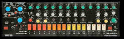 Studio electronics "HARVEY"