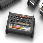 tr808 usb