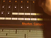 Roland TR-808 DEMO 