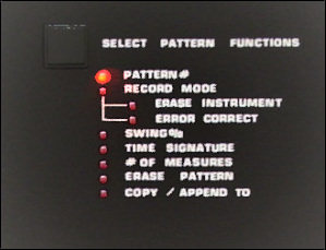 multi waveforms