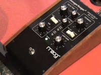 Analog Delay MF-104Z guitar effects