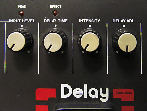 controls