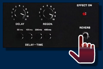 button