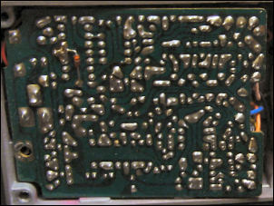 the ad9 board