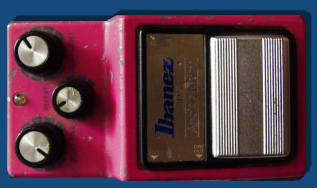 ibanez ad9 