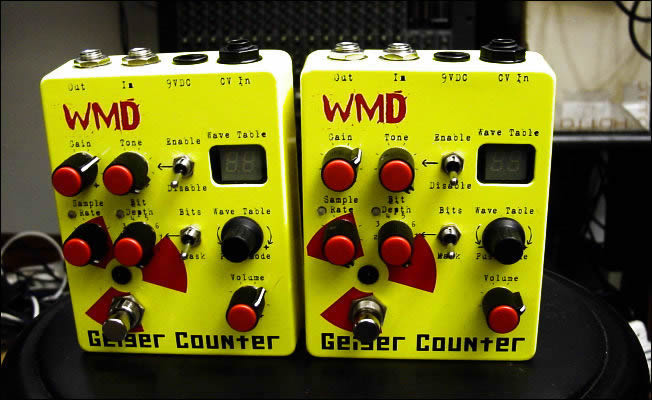 wdm geiger counter