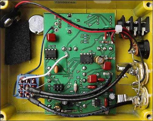 geiger counter audio demo