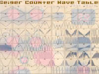WMD Geiger Counter Distortion 