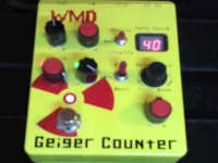 WMD - Geiger Counter 