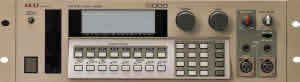 akai s1000