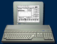 atari st s900 editor