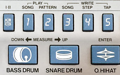 edit grid sequencer