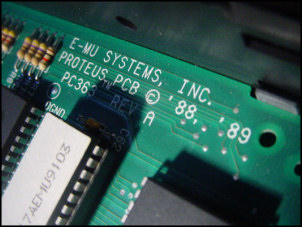 proteus pcb