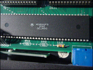 motorola cpu