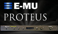 EMU PROTEUS SERIES