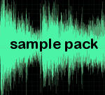 sample pack