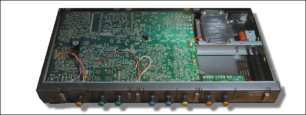 internal board