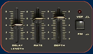 audio crumar demo
