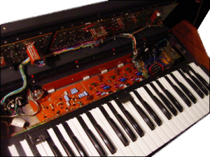 string octaves