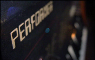 logo performer