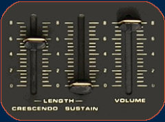 audio crumar demo