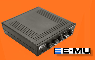 piano module