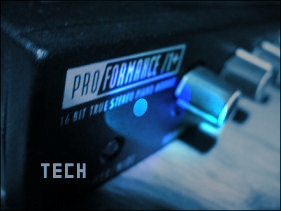 technical data