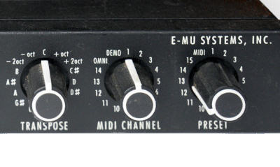 technical data