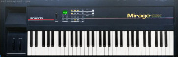 ensoniq Dsk8