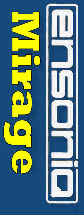 ensoniq logo