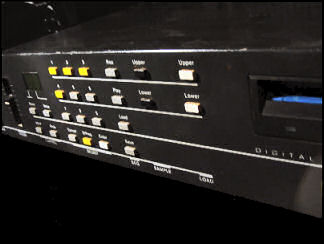 mirage rack expander