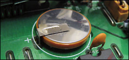 lithium battery