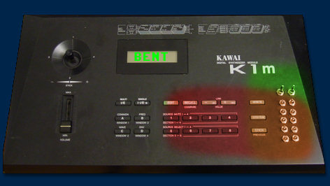 audio demo
