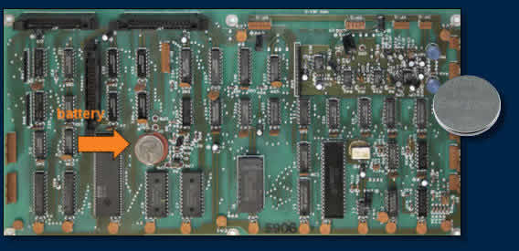 kawai k3 battery replacement
