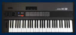 kawai k3 synthesizer