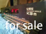 Kawai K3M for sale