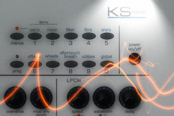 KS rack OS 2.0
