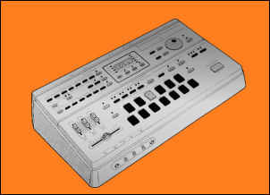 sampling audio