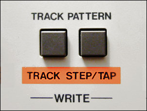 track pattern