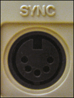 roland sync24
