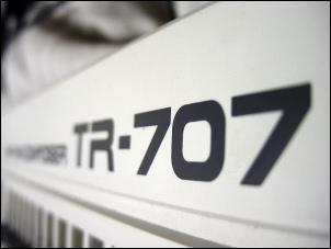 tr707 logo