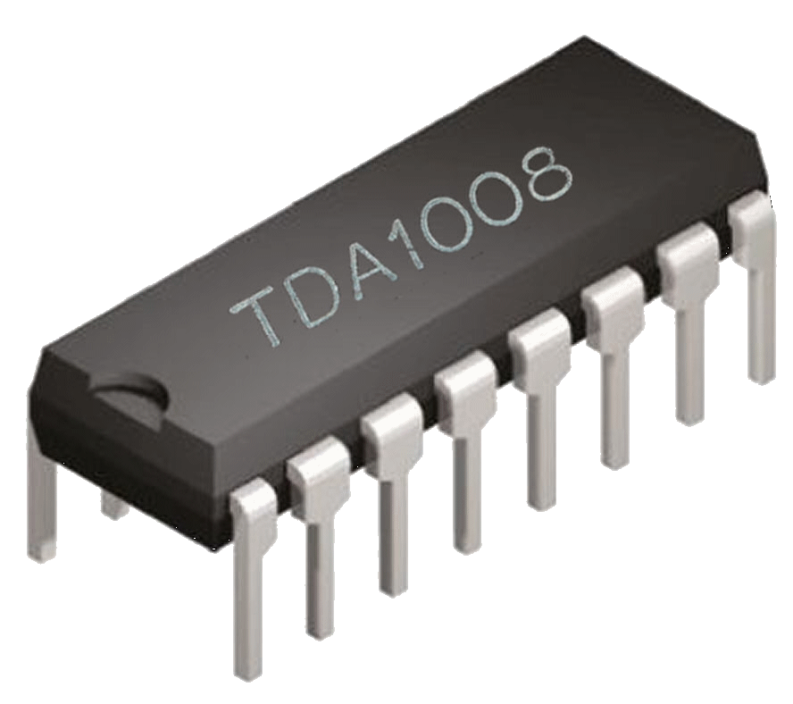 TDA1008