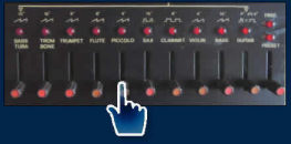 presets