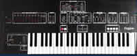 SEQUENTIAL CIRCUIT FUGUE: