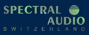 spectral audio