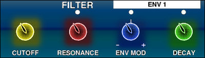 vcf filter