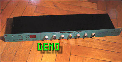 syntrack audio demo